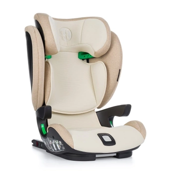 petite&mars elite pro i-size fotelik samochodowy