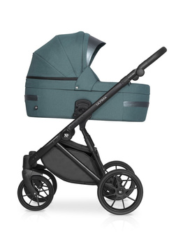 riko ultima ultra light wózek 2w1