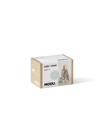 modu kids stool