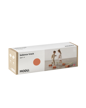 modu balance track