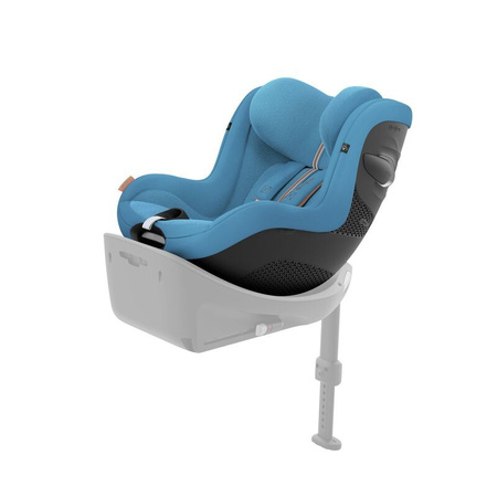 cybex sirona g i-size fotelik samochodowy promo