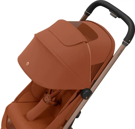 maxi cosi fame cabin wózek spacerowy