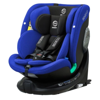 sparco sk7000i fotelik samochodowy