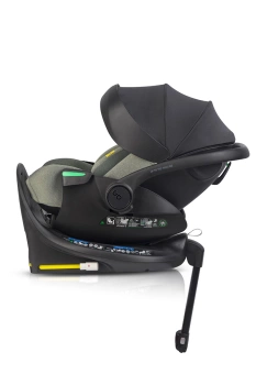 easy go buz xtd pro fotelik samochodowy