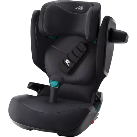 britax & romer kidfix pro fotelik samochodowy