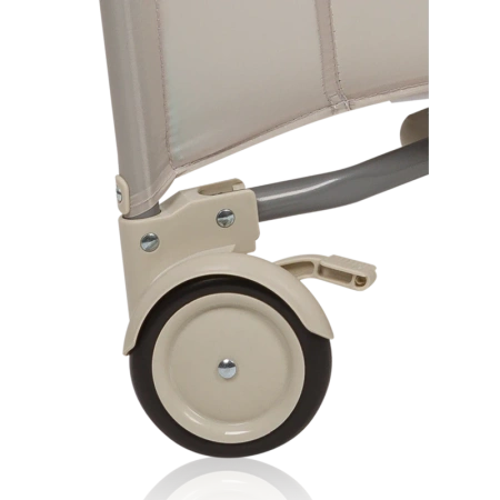 lionelo mille kojec dla dziecka