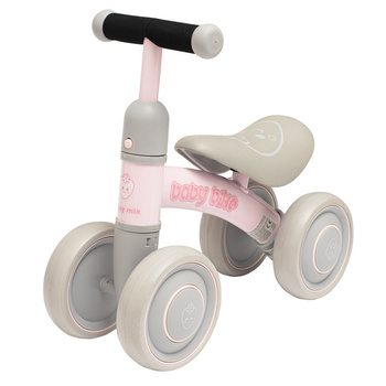 baby mix rowerek biegowy jeździk baby bike