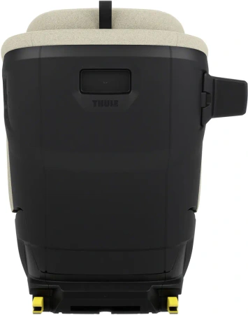 thule palm fotelik samochodowy