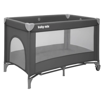 baby mix łóżeczko turystyczne simple