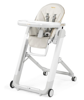 peg-perego siesta follow me krzesełko do karmienia