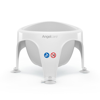 angelcare krzesełko do kąpieli