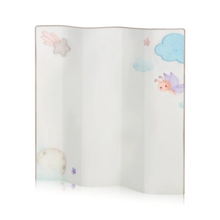 lionelo mille kojec dla dziecka