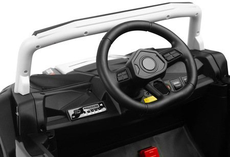 toyz axel pojazd na akumulator