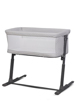 colibro byside łóżeczko dostawne