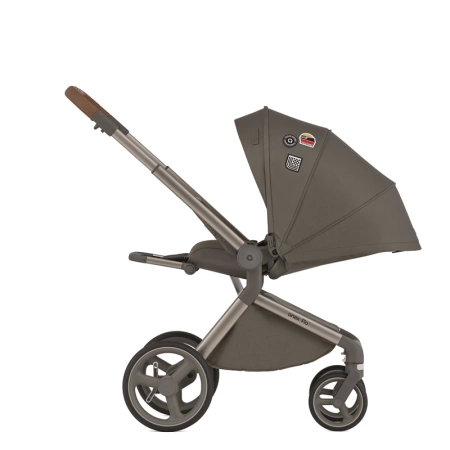 anex flo wózek 2w1