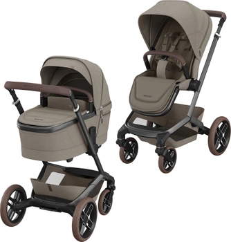 maxi cosi fame wózek 2w1