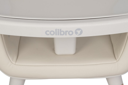 colibro scandi krzesełko do karmienia 3w1
