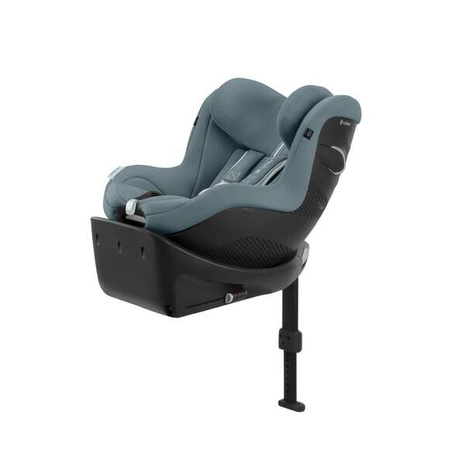 cybex sirona gi i-size fotelik samochodowy