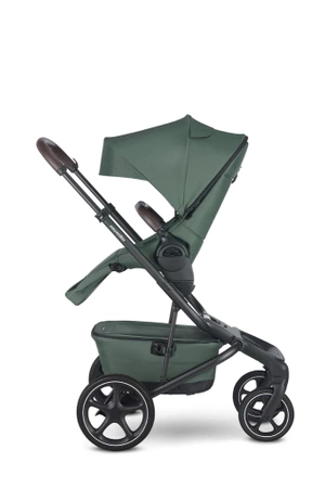 easywalker jimmey wózek 2w1 xxl air + rws