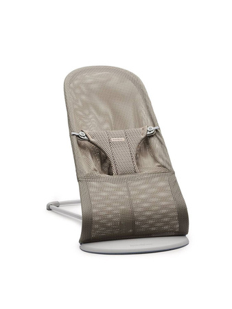 babybjorn bliss leżaczek