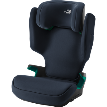 britax & romer discovery plus fotelik samochodowy