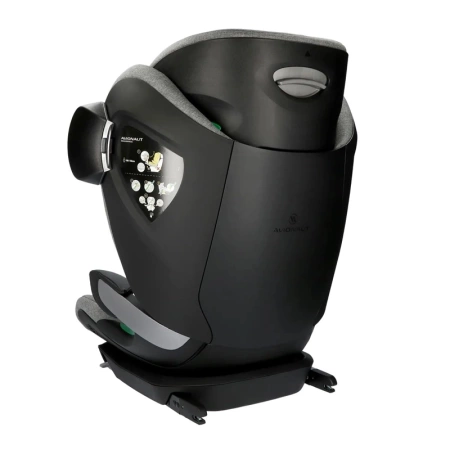 avionaut maxspace airflow fotelik samochodowy 15-50 kg