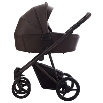 bebetto pelpasso wózek 2w1