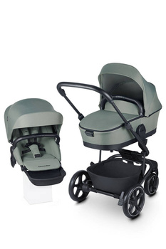 easywalker harvey5 lite rws wózek 2w1