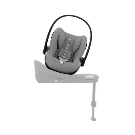 cybex cloud g i-size fotelik samochodowy promo