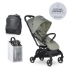 easywalker rockey wózek spacerowy