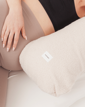 piapimo poduszka ciążowa do spania typu 7 