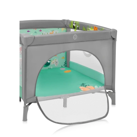 lionelo mille kojec dla dziecka