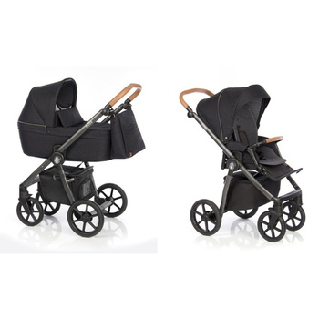 roan coss wózek 2w1