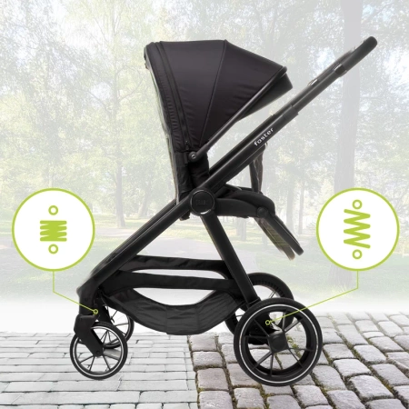 4baby foster wózek spacerowy