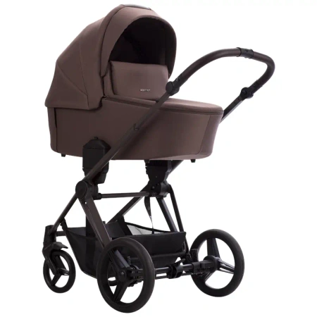 Bebetto Nuvio - Wózek 2w1