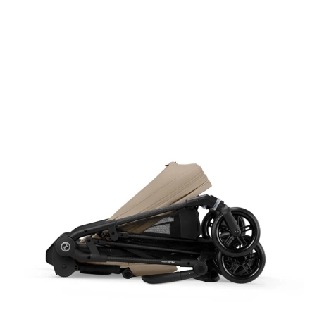 cybex melio carbon wózek spacerowy