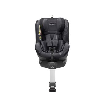 avova sperber-fix 61 fotelik samochodowy