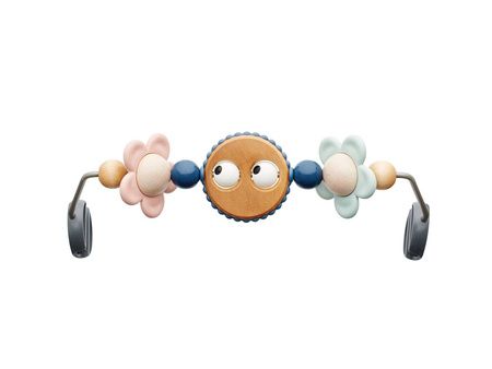 babybjorn googly eyes zabawka do leżaczka