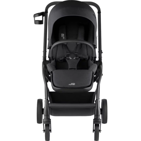 britax & romer rio wózek 2w1