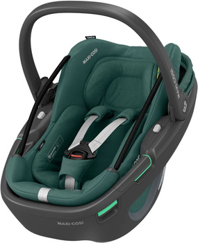 maxi cosi coral 360 fotelik samochodowy