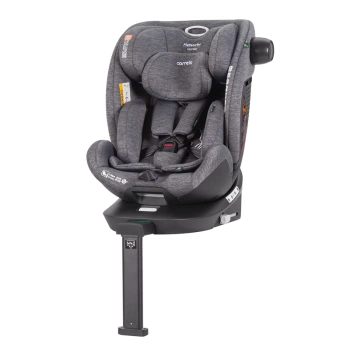 carrello meteorit+ crl-17515 fotelik samochodowy