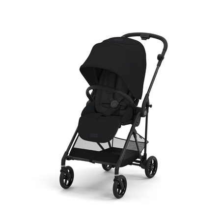 cybex melio carbon 3.0 wózek spacerowy