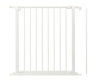 baby dan rozszerzenie bramek flex m, l, xl, xxl - furtka