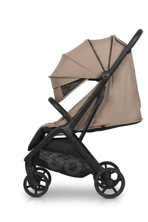 easy go trix wózek spacerowy