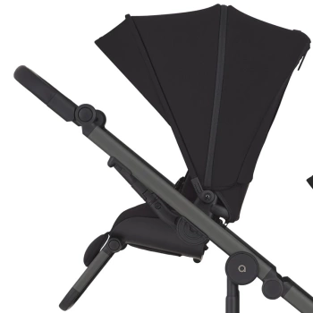 anex modu dodatkowe siedzisko do wózka