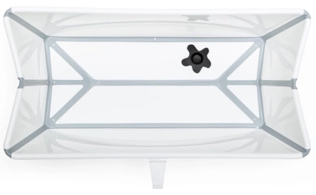 stokke flexi bath składana wanienka dziecięca