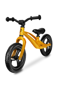 lionelo bart rowerek biegowy