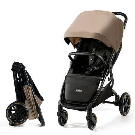 kinderkraft mitzy wózek spacerowy