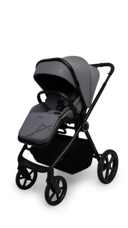 muuvo one wózek 2w1