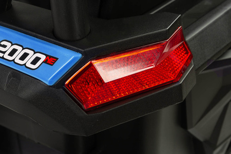 toyz axel pojazd na akumulator